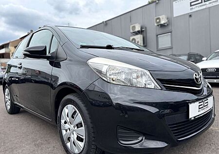Toyota Yaris 1.3 Life *2.Hand/Kamera/Klima/TÜV NEU*