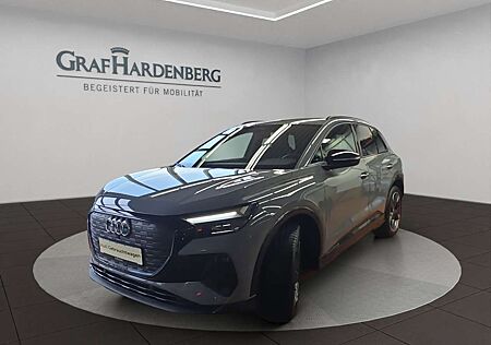 Audi Q4 e-tron 35 Navi Assistenzpaket Plus
