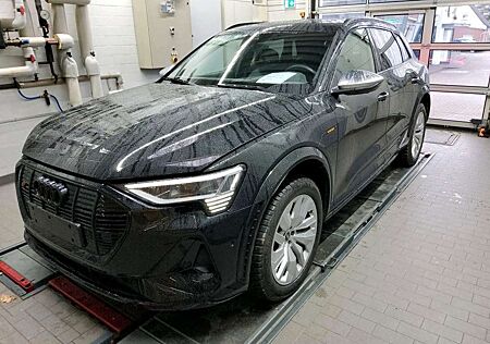 Audi e-tron "S" ALL BLACK+ 360° B&O*QUATT*MATRIX*HEAD