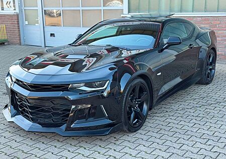 Chevrolet Camaro 3,6L V6 340 PS TÜV NEU