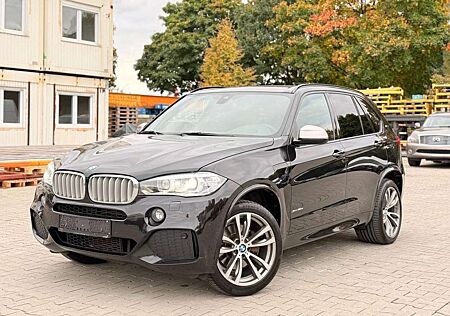 BMW X5 40e XDrive M-Sport Paket ATM 70tkm Tausch Mö.