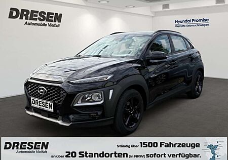 Hyundai Kona 1.0 T-GDI 2WD Select Klima AHK PDC Tempomat