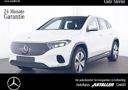 Mercedes-Benz EQA 350 4M Progressive MBUX+Led+360°+Distro+18"