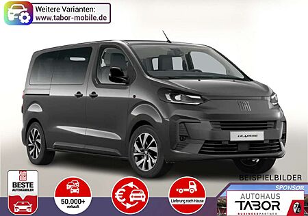 Fiat Ulysse AT TOP Klimaaut el.Schieb Navi UVP-29%*