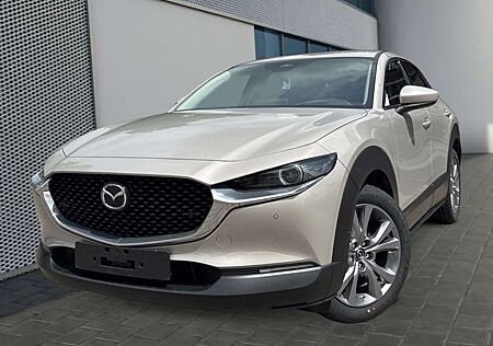 Mazda CX-30 e-SKYACTIV-G 140 FWD 6AT CENTRE DESI