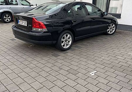 Volvo S60 2.0T Automatik