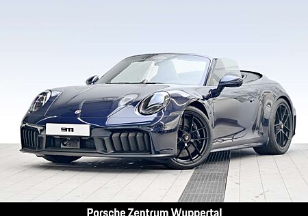 Porsche 992 911 Carrera 4 GTS Cabriolet Liftsystem-VA