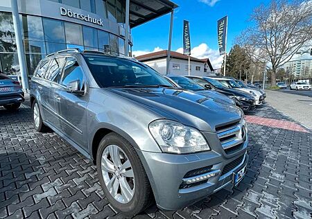 Mercedes-Benz GL 350 CDI 4Matic Panorama. RFK. Navi. Sitzh.