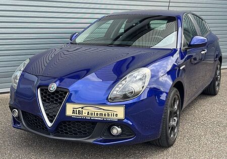 Alfa Romeo Giulietta Super Automatik Leder Navi GRA***