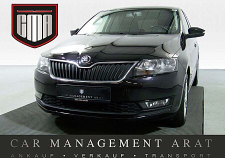 Skoda Rapid /Spaceback Spaceback 1.0 TSI Cool Edition PDC+AHK