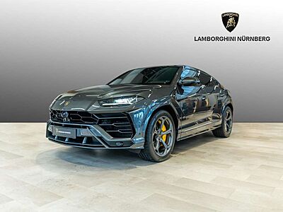 Lamborghini Urus MY19 | Ad Personam | Lamborghini Nürnberg