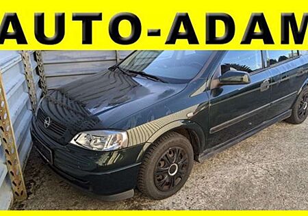 Opel Astra G 1.6 Limousine*Klima*4 Türig*