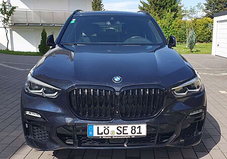 BMW X5 Diesel xDrive30d