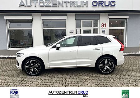 Volvo XC 60 XC60 D4 R Design AWD *LED*Navi*Kamera*