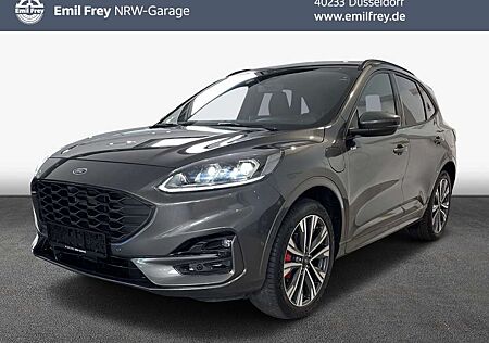 Ford Kuga 2.5 Duratec PHEV ST-LINE X