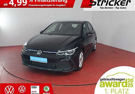 VW Golf Volkswagen GTE 1.4 eHybrid DSG 261,-ohne Anzahlung App-Conne