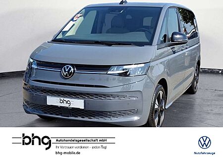 VW T7 Multivan Volkswagen 1.4TSI eHybrid Kurz Life 6Sitzer AHK