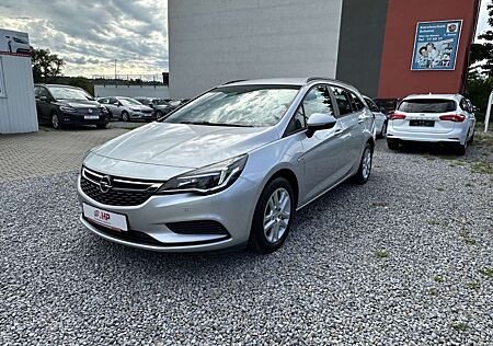 Opel Astra K 1.6 CDTi ST Edition/1.Hand/Navi