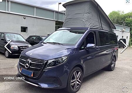 Mercedes-Benz Marco Polo 300 d 4MATIC DISTR+AIRMATIC+AHK