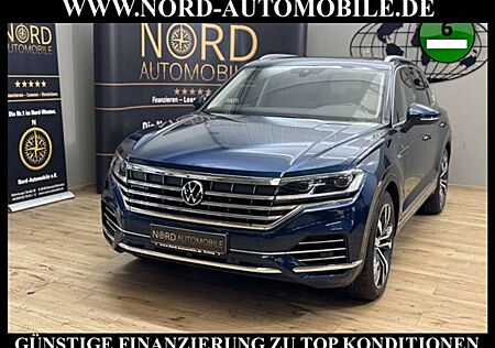 VW Touareg Volkswagen Elegance 4MOT 3.0 TSI eHybrid AHK/Luft/ Elegance