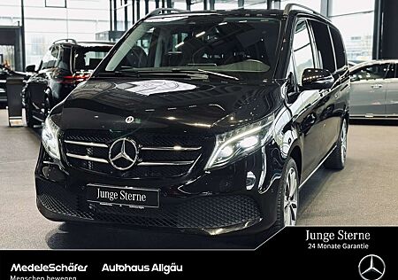 Mercedes-Benz V 300 d AVANTGARDE XL AIRMATIC 360° STANDHEIZUNG