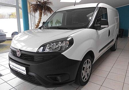 Fiat Doblo Maxi Kasten AHK 1.Hand Orig. 56tkm.