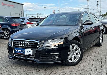 Audi A4 2.0 TDI Avant Ambiente *Navi*Standh*Temp*