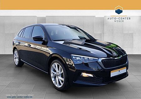 Skoda Scala 1.0 TSI Clever incl. Servicepaket*
