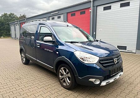 Dacia Dokker Stepway Tüv Neu 2 Hand