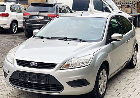 Ford Focus 2.0 Style Benzin & CNG Gas. 2Hand.Tüv NEU
