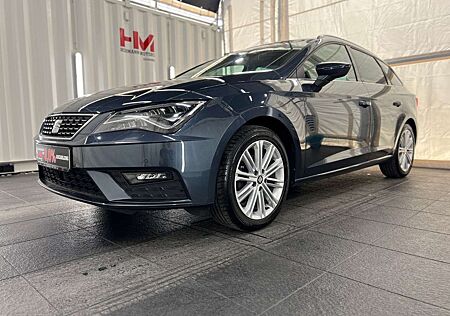 Seat Leon ST 1.5 TSI Xcellence/LED/Tempo/SHZ/Bluet.