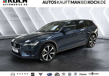 Volvo V60 CC V60 Cross Country B5 AWD Ultimate HIGH END