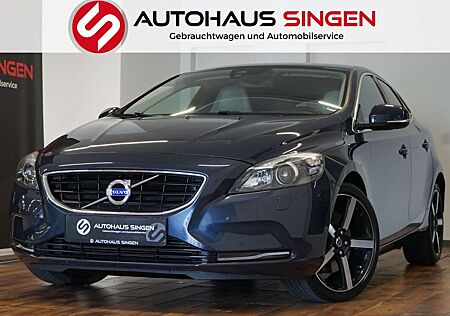 Volvo V40 D3 Summum|1. HD|BI-XENON|LEDER|KAMERA