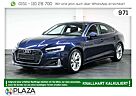 Audi A5 Sportback S-tronic advanced MATRIX VC ACC RFK