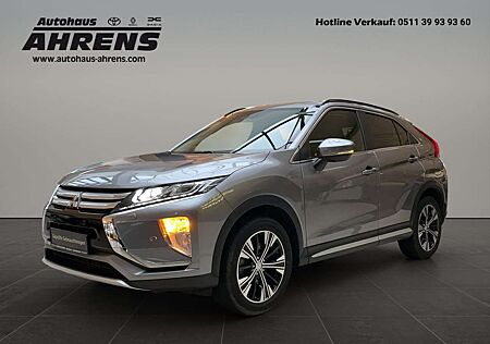 Mitsubishi Eclipse Cross 1.5 T-MIVEC ClearTec 2WD Diamant Edition Plus