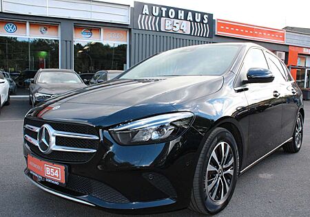 Mercedes-Benz B 180 d/NAVI/PDC/LED/1 HAND/TOP/
