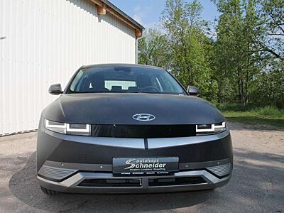 Hyundai IONIQ 5 72,6 kWh UNIQ NAVI/LED/EHK/SHZ/360°