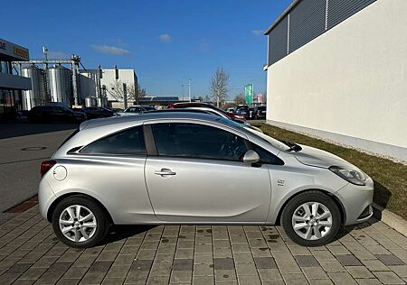 Opel Corsa 1.4 drive