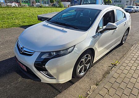 Opel Ampera ePionier Edition LEDER XENON BOSE