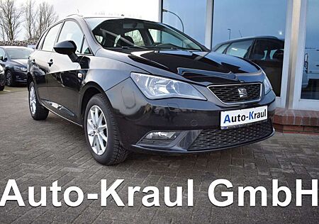 Seat Ibiza ST 1.2 TSI Style Alu Klimatron. Sitzheizung el. FH