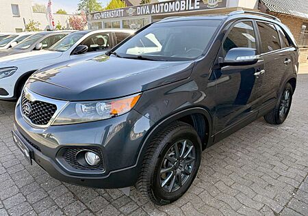Kia Sorento 2.4 Attract 2WD Automatik