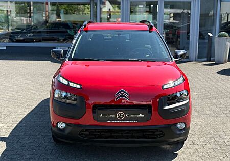 Citroën C4 Cactus Citroen Feel