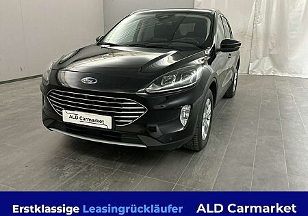 Ford Kuga 1.5 EcoBlue TITANIUM Geschlossen, 5-türig, 6-Gang