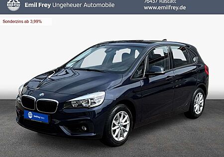 BMW 218i 218 Active Tourer Advantage