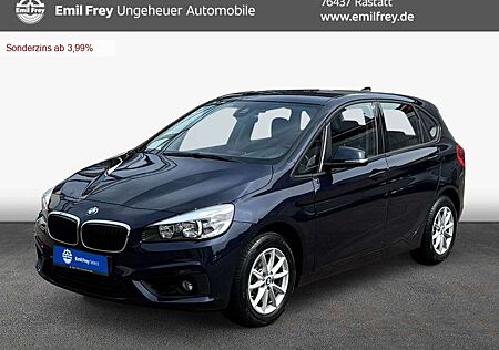 BMW 218i 218 Active Tourer Advantage