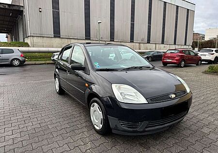 Ford Fiesta Viva TÜV NEU*1.HAND*TOP ZUSTAND