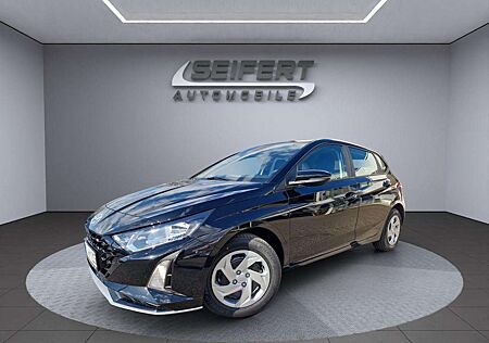 Hyundai i20 I SELECT I NAVI I APPLE CARPLAY I RFK I