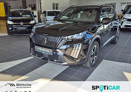 Peugeot 2008 PureTech / Android Auto / 360° Kamera / LED