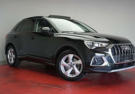 Audi Q3 35 TFSI S tronic advanced