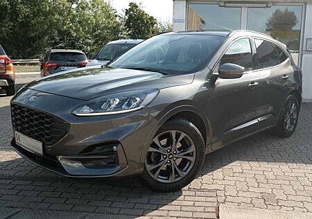 Ford Kuga ST-Line*1.Hand*PANORAMA*LED*NAVI*SHZ*AHK*